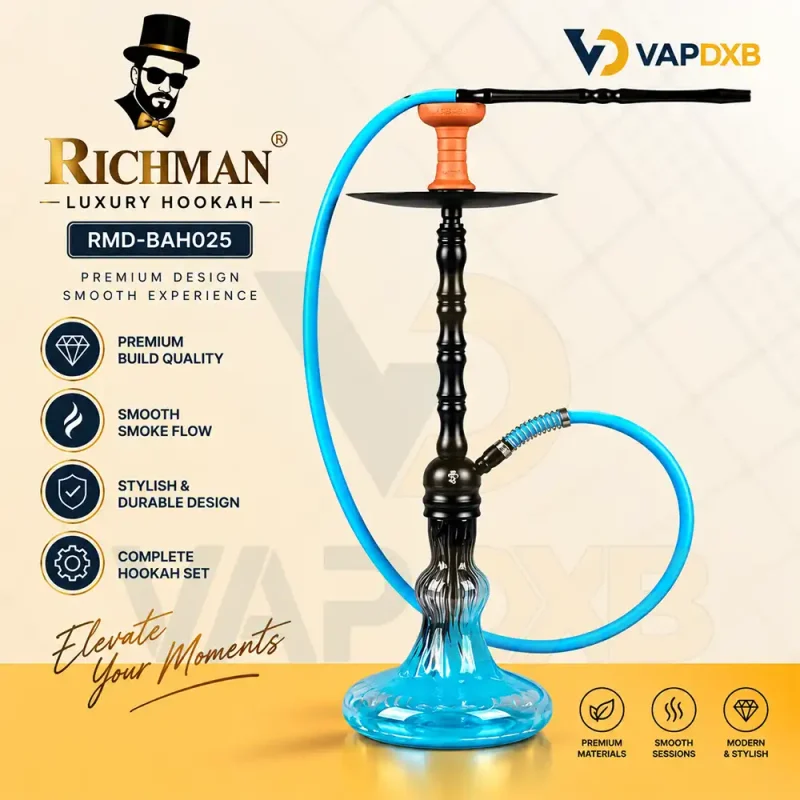 Richman-Hookah-RMD-BAH025