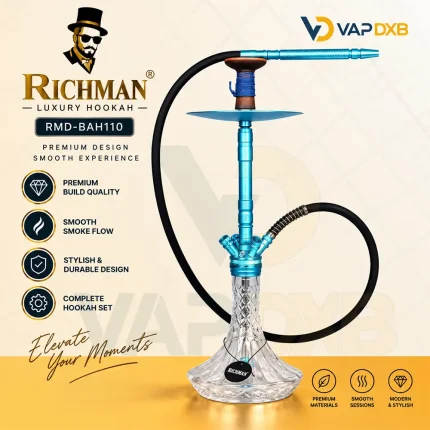 Richman-Hookah-RMD-BAH110