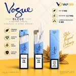 Vogue Bleue cigarettes