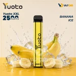 Yuoto-XXL-2500-Puffs-Banana-Ice