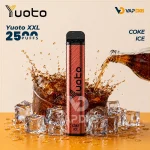 Yuoto-XXL-2500-Puffs-Coke-Ice