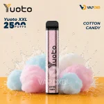 Yuoto-XXL-2500-Puffs-Cotton-Candy