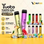 Yuoto-XXL-2500-Puffs-Disposable-Vape