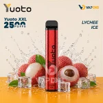Yuoto-XXL-2500-Puffs-Lychee-Ice