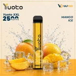 Yuoto-XXL-2500-Puffs-Mango-Ice
