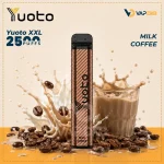 Yuoto-XXL-2500-Puffs-Milk-Coffee
