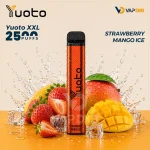 Yuoto-XXL-2500-Puffs-Strawberry-Mango-Ice