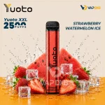 Yuoto-XXL-2500-Puffs-Strawberry-Watermelon