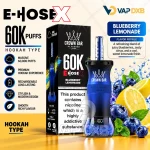 al-fakher-crown-bar-e-hose-x-hookah-Blueberry-Lemonade