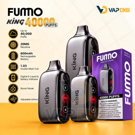 Fummo-King-40000-Puffs-Disposable-Vape
